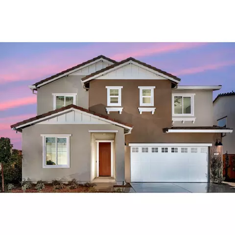 4025 Nova Pl, Roseville, CA 95747 photo 1
