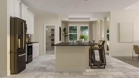 Kitchen - 5750 Stephens Rd, Saint Cloud, FL 34771 photo 1 of 1