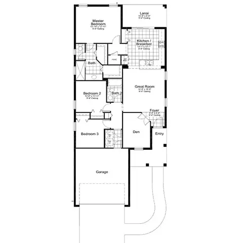 10124 Cross River Trl, Parrish, FL 34219 photo 2