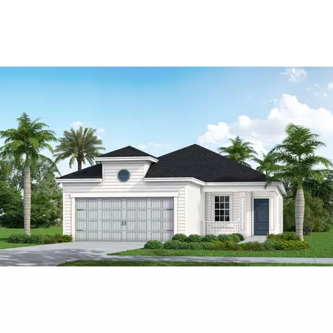 10124 Cross River Trl, Parrish, FL 34219 photo 1