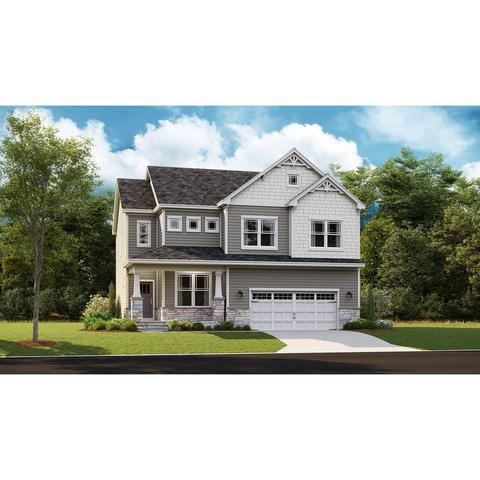 2215 Denali Dr, Frederick, MD 21702 photo 1