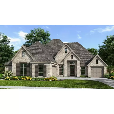 1851 Costa Verde Dr, Rockwall, TX 75032