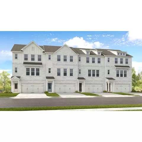 3734 Willingham Run SW, Marietta, GA 30008