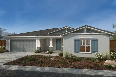 Plan 2148 - 2201 S Karen Ave, Fresno, CA 93725