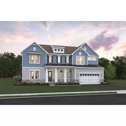 6824 Smith Ct, Bethlehem, PA 18017 photo 1