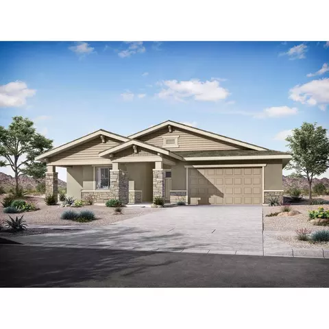44818 N 44th Ave, Phoenix, AZ 85087 photo 4