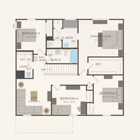 23 Honey Ct, Delaware, OH 43015 photo 4