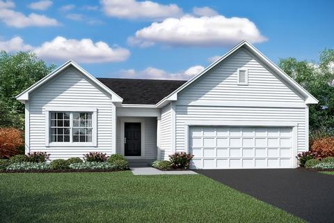 933 Sharp Dr, Plano, IL 60545 photo 1