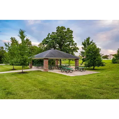 3057 Eagle Branch Cir, O Fallon, MO 63366 photo 46