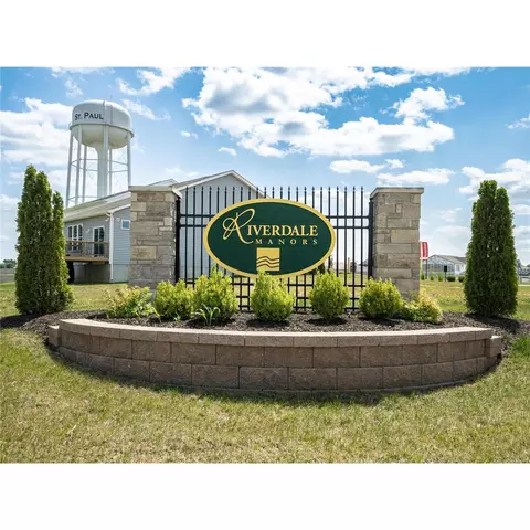 3057 Eagle Branch Cir, O Fallon, MO 63366 photo 45