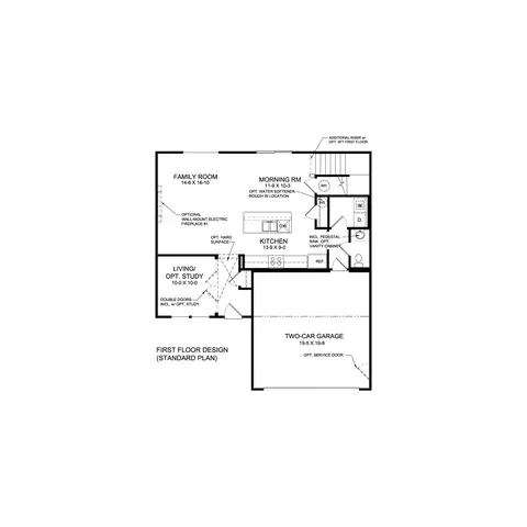 3057 Eagle Branch Cir, O Fallon, MO 63366 photo 4