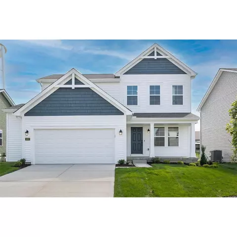 3057 Eagle Branch Cir, O Fallon, MO 63366 photo 44