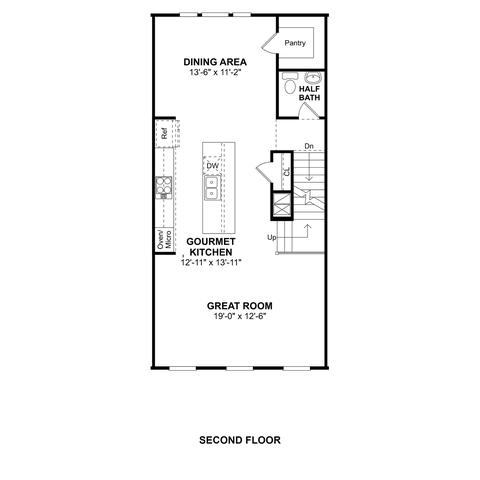 405 Matlock Ln, Frederick, MD 21701 photo 5