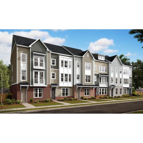 405 Matlock Ln, Frederick, MD 21701 photo 1