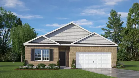 6342 Cedar Hill Ct, Trinity, NC 27370 photo 3