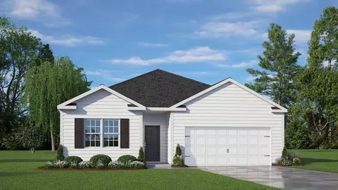 6342 Cedar Hill Ct, Trinity, NC 27370 photo 1