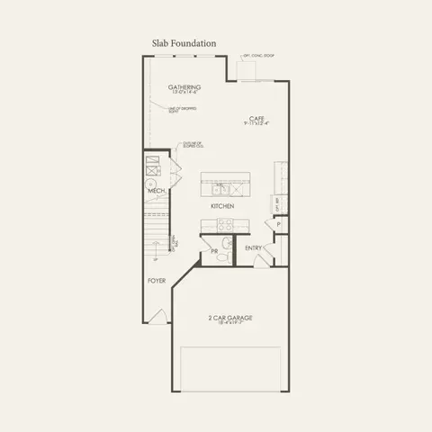 5549 E Spaniel Dr, Ann Arbor, MI 48108 photo 2