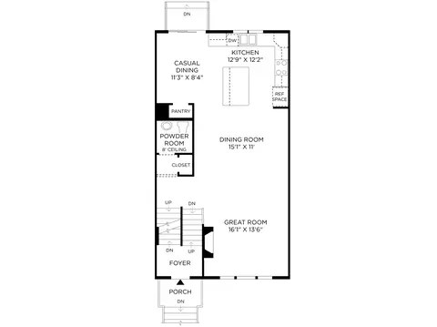 3542 Bennington Dr, Fishkill, NY 12524 photo 2