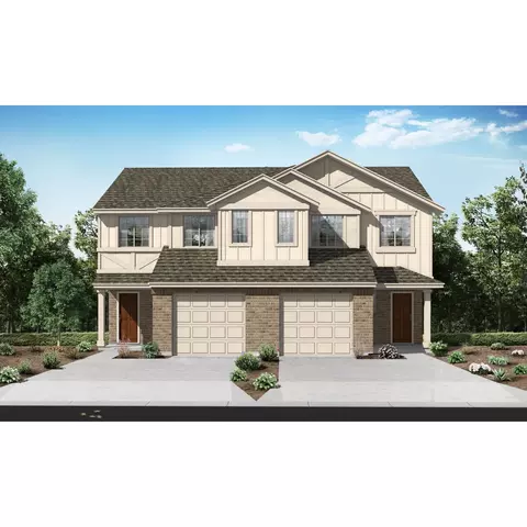 149 Yearling Way, Georgetown, TX 78626 photo 1