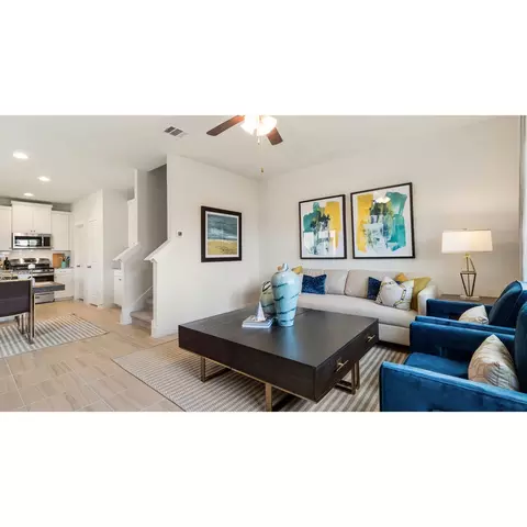 149 Yearling Way, Georgetown, TX 78626 photo 17