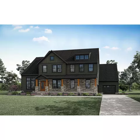 Plan MARABELLE - 8521 Six Forks Rd #STE 500, Raleigh, NC 27615