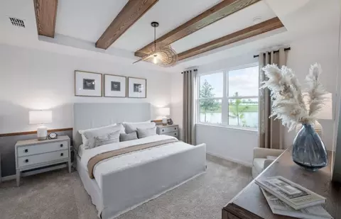 Bedroom - 15005 Sunbeam St, Parrish, FL 34219 photo 1 of 2