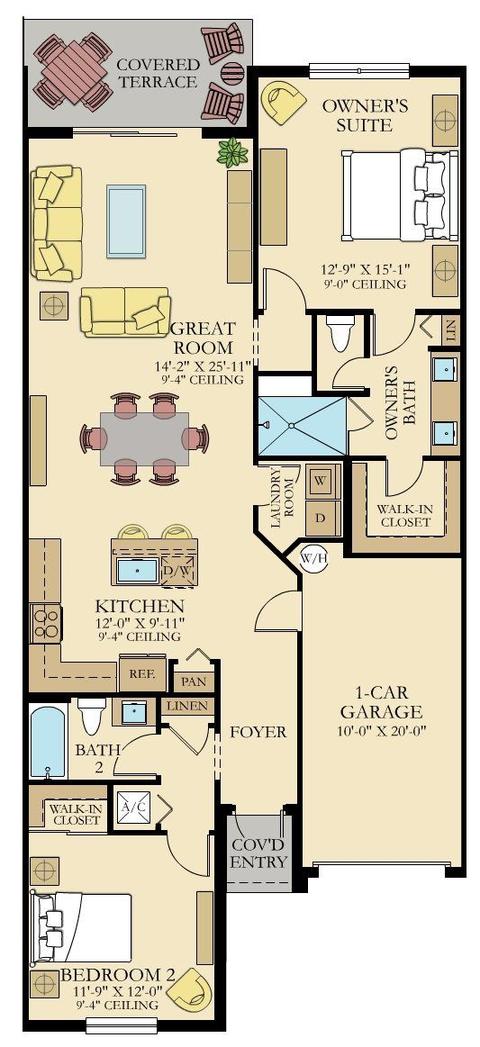 14562 Wiley Range Rd, Delray Beach, FL 33446 photo 2