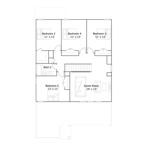 408 Keefer, Kyle, TX 78640 photo 4