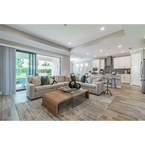 Plan Columbia - 5328 Terigarten St, Saint Cloud, FL 34771