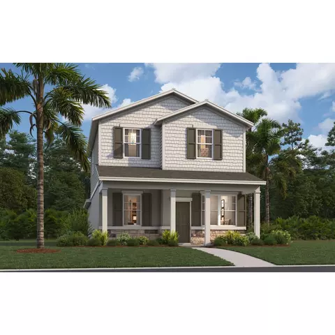 515 Orient Ave, Debary, FL 32713 photo 1