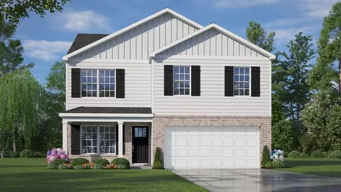 140 Pisgah St, Sanford, NC 27330