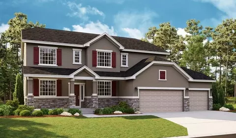 5338 N Cliffrose Way, Eagle Mountain, UT 84005 photo 10