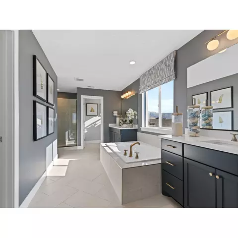 5338 N Cliffrose Way, Eagle Mountain, UT 84005 photo 5