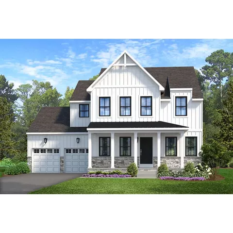 Plan Addison - 130 W 7th Ave, Trappe, PA 19426