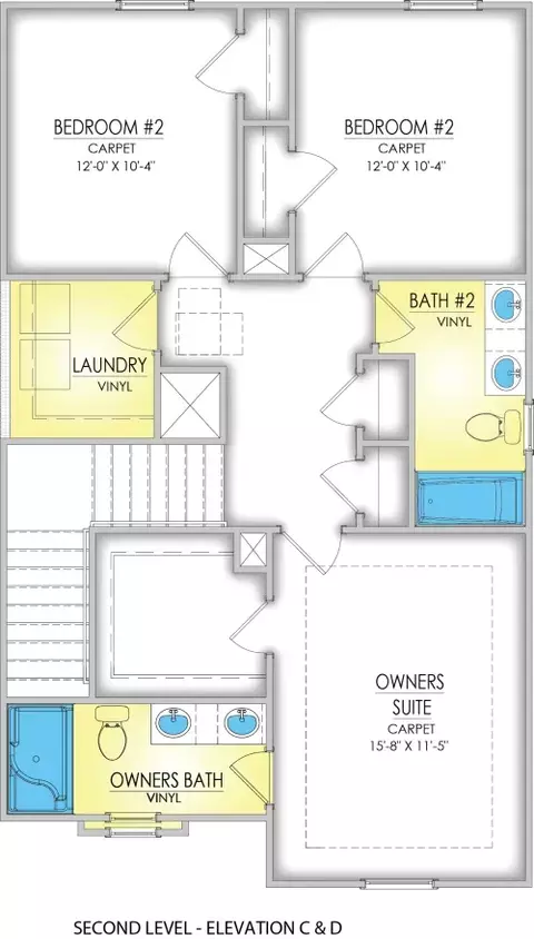 204 Brown Cir, Easley, SC 29642 photo 4