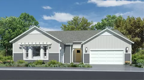 8336 Evans Tree Dr, Roseville, CA 95747 photo 1