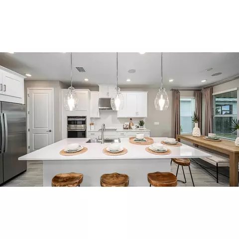 Kitchen - 5242 Stone Ridge Pl, Saint Cloud, FL 34771 photo 1 of 1