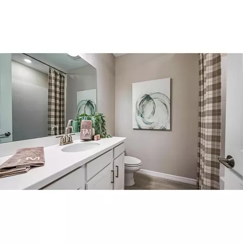 Bath - 5242 Stone Ridge Pl, Saint Cloud, FL 34771 photo 3 of 3