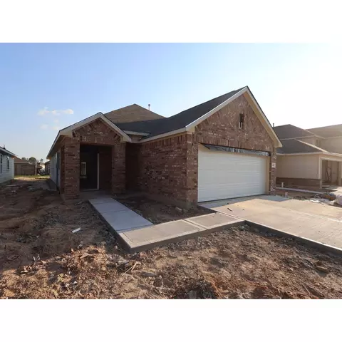 22450 Douglas Ct, New Caney, TX 77357