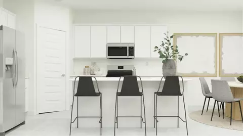 Kitchen - 1335 W Ridge Rd, Apache Junction, AZ 85120 photo 1 of 2
