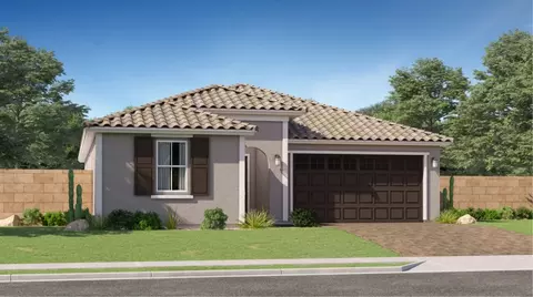 Exterior - 1335 W Ridge Rd, Apache Junction, AZ 85120 photo 1 of 1