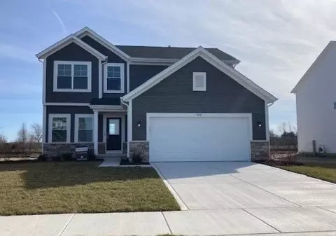 599 E 131st Pl, Crown Point, IN 46307 photo 1