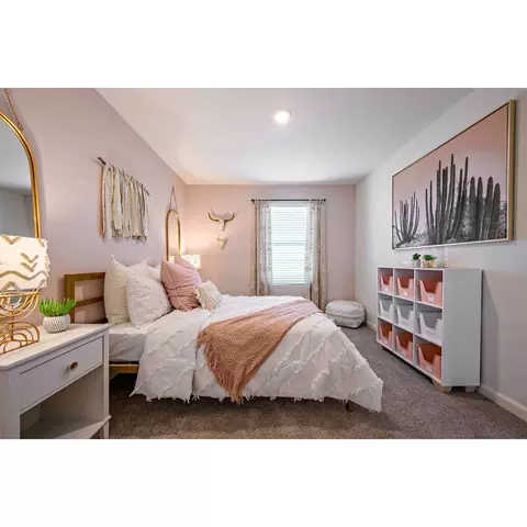 Bedroom - 2119 Hunter Ave, Sanger, CA 93657 photo 5 of 9