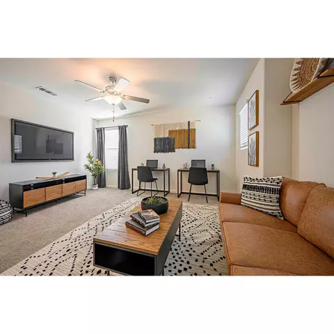 Living - 2119 Hunter Ave, Sanger, CA 93657 photo 4 of 5