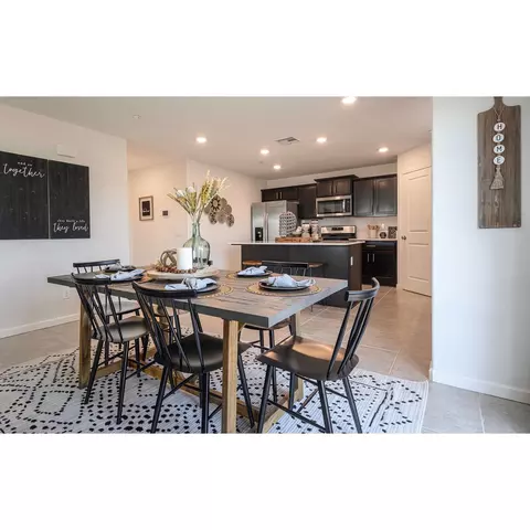 Dining - 2119 Hunter Ave, Sanger, CA 93657 photo 1 of 3