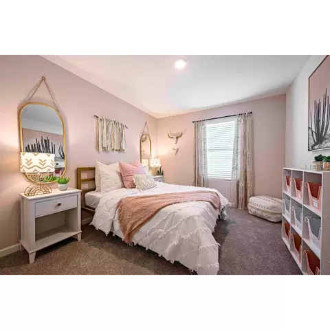 Bedroom - 2119 Hunter Ave, Sanger, CA 93657 photo 4 of 9