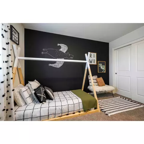 Bedroom - 2119 Hunter Ave, Sanger, CA 93657 photo 8 of 9