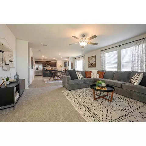 Living - 2119 Hunter Ave, Sanger, CA 93657 photo 1 of 5