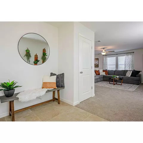 Living - 2119 Hunter Ave, Sanger, CA 93657 photo 5 of 5