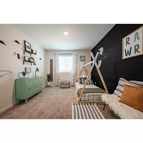 Bedroom - 2119 Hunter Ave, Sanger, CA 93657 photo 9 of 9